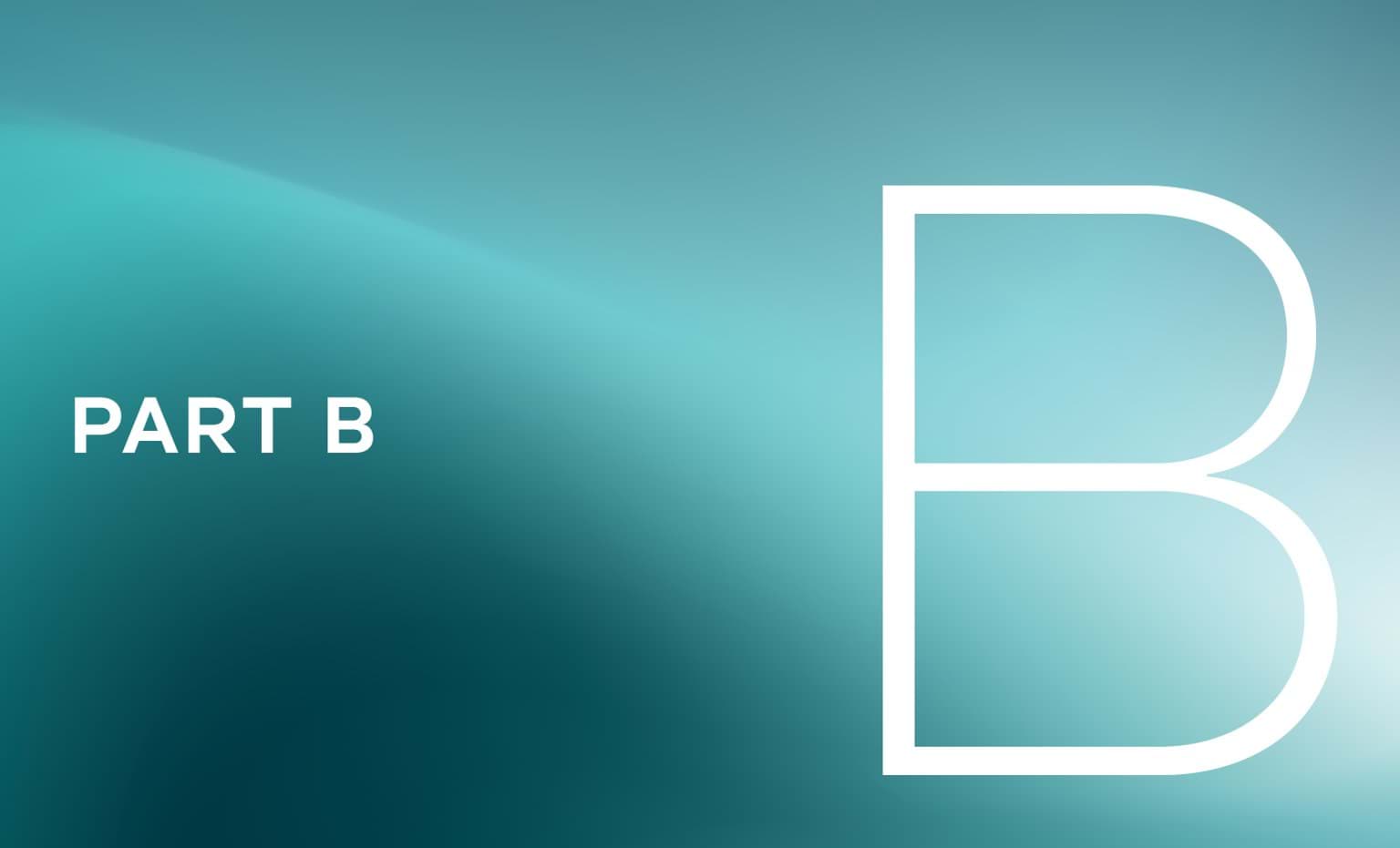 Part B