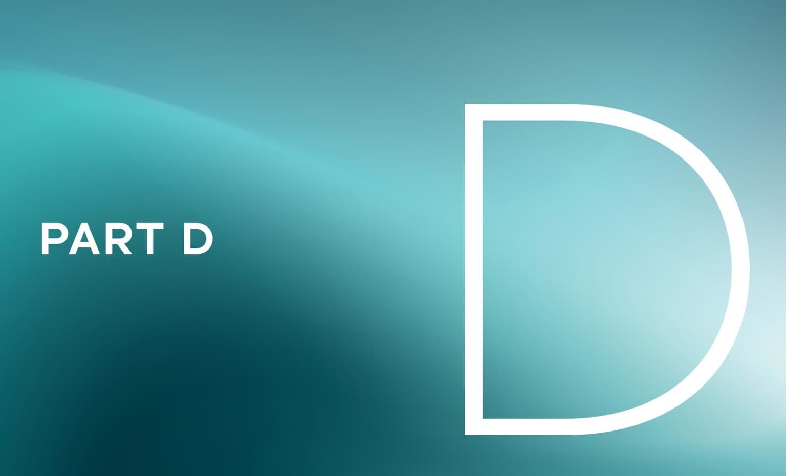 Part D